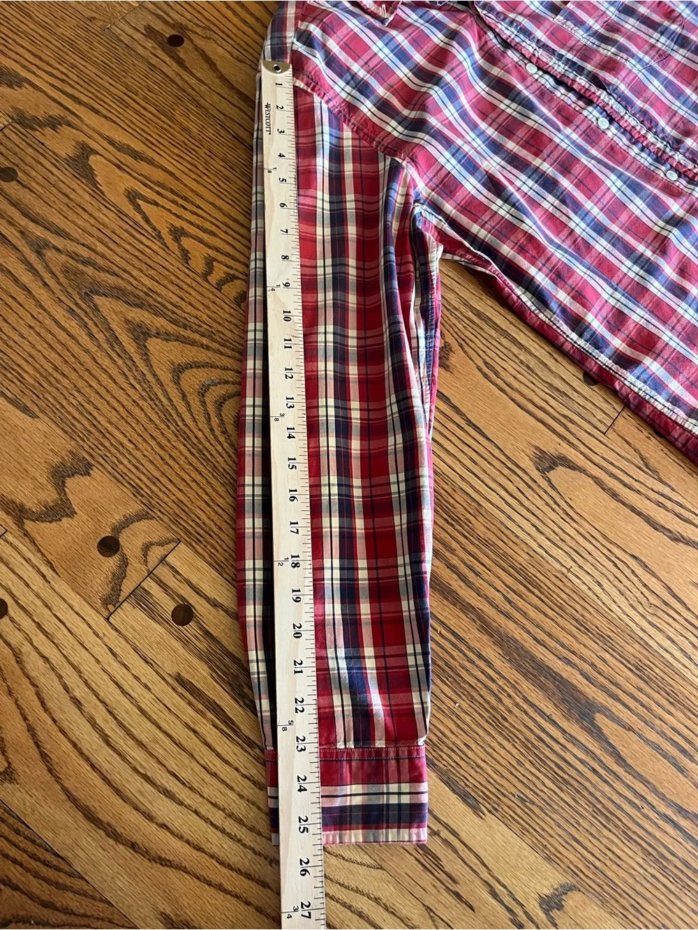 J. Crew crew sunwashed